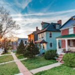 Chevy Chase ZIP Code: 20815