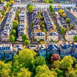 Kensington ZIP Code: 20895